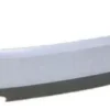 Pare chocs arrière pour FORD FOCUS 1 phase 1 1998-2001, Mod. 3/5 port, Neuf à peindre
