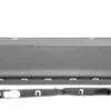 Pare chocs arrière pour FORD FIESTA VI phase 2 , 2013-2016, Neuf à peindre