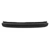 Pare chocs arrière pour FORD TRANSIT CUSTOM phase 2 2018-2023, noir, Neuf