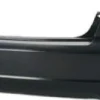 Pare chocs arrière pour HONDA CIVIC 2001-2003, 4 portes Neuf à peindre