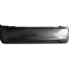 Pare chocs arrière pour KIA PICANTO, 2004-2008, noir, Neuf