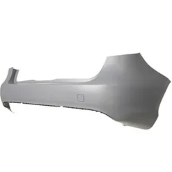 Pare chocs arrière pour MERCEDES CLASSE B phase 2 (W246) 2014-2019, Neuf à peindre