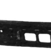 Pare chocs arrière pour MERCEDES (W180-202) CLASSE C 1993-1997, Mod. Classic, Neuf à peindre