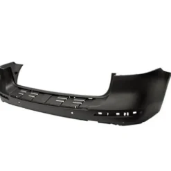Pare chocs arrière pour MERCEDES CLASSE ML/GLE, 2011-2015 (W166), trous radar, Neuf à peindre