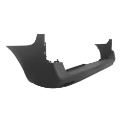 Pare chocs arrière pour MERCEDES VITO III (W447) 2014-2019, châssis court, gris, Neuf