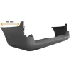 Pare chocs arrière pour MERCEDES VITO III (W447) 2014-2019, châssis long, Neuf à peindre