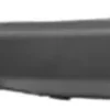 Pare chocs arrière pour MERCEDES SPRINTER II (W906), 2006-2013, central, Neuf