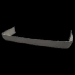 Pare chocs arrière pour MERCEDES (W180-202) CLASSE C 1993-1997, bande Pare chocs, Neuf à peindre