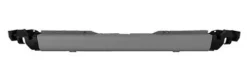 Pare chocs arrière pour MERCEDES VIANO phase 2 (W639) 2010-2014, Neuf à peindre