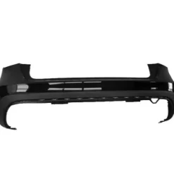 Pare chocs arrière pour MERCEDES CLASSE GLA Phase 1, 2013-2016 (X156), Neuf à peindre