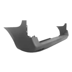 Pare chocs arrière pour MERCEDES VITO III (W447) 2014-2019, châssis court, Neuf à peindre
