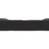 Pare chocs arrière pour MERCEDES VITO II (W639) 2003-2010, gris foncé, Neuf