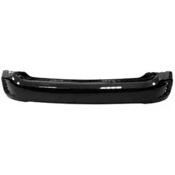 Pare chocs arrière pour MINI COUNTRYMAN II F60 2017-2020, mod. ALL4, Neuf à peindre