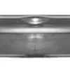 Pare chocs arrière pour NISSAN MICRA III (K12) ph.2, 2005-2007, Neuf à peindre