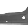 Pare chocs arrière pour OPEL ASTRA H 2004-2007, Mod. S.W., trous capteurs radar, Neuf à peindre