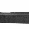 Pare chocs arrière pour OPEL ASTRA G 1998-2004, Mod. S.W., Noir, Neuf