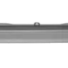 Pare chocs arrière pour OPEL VIVARO I phase 2, 2006-2014, Neuf à peindre