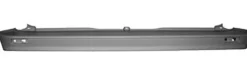 Pare chocs arrière pour OPEL VIVARO I phase 2, 2006-2014, Neuf à peindre
