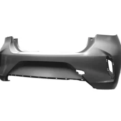 Pare chocs arrière pour OPEL CORSA F 2019-2023, mod. GS LINE, Neuf à peindre