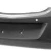 Pare chocs arrière pour OPEL CORSA D ph.1 2011-2014 trous radar (3 portes - Sport/SXI/GSI) à peindre