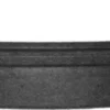 Pare chocs arrière pour OPEL MERIVA A phase 2, 2006-2010, Neuf à peindre