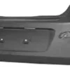 Pare chocs arrière pour OPEL ASTRA H 2007-2009, 5 portes, Neuf à peindre