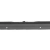 Pare chocs arrière pour OPEL VIVARO II, 2014-2019, 4 trous radar de recul, Neuf à peindre