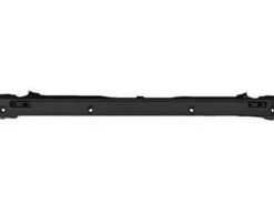 Pare chocs arrière pour OPEL VIVARO II 2014-2019, 4 trous radar de recul, noir, Neuf
