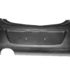 Pare chocs arrière pour OPEL CORSA D phase 1, 2006-2010, (5 portes - Sport/SXI/GSI), Neuf à peindre