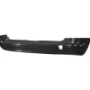 Pare Chocs Arrière pour OPEL ZAFIRA A 1999-2005, Neuf à peindre