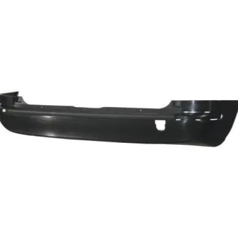Pare Chocs Arrière pour OPEL ZAFIRA A 1999-2005, Neuf à peindre