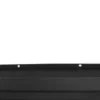 Pare chocs arrière pour OPEL COMBO depuis 2012, (2 portes arrière), Neuf à peindre