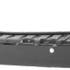 Pare chocs arrière pour PEUGEOT 308 I SW phase 1, 2007-2011, (break) trous radar de recul, à peindre
