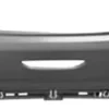Pare chocs arrière pour PEUGEOT 208 phase 2 2015-2019, Neuf à peindre