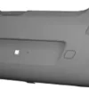 Pare chocs arrière pour PEUGEOT 308 I phase 1, 2007-2011, Neuf à peindre