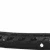 Pare chocs arrière pour PEUGEOT 307 SW phase 2, 2005-2008, (break) Neuf à peindre