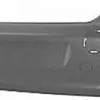 Pare chocs arrière pour PEUGEOT 307 phase 1, 2001-2005, Neuf à peindre