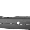 Pare chocs arrière pour RENAULT SCENIC II phase 1, 2003-2006, Neuf à peindre