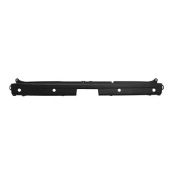 Pare chocs arrière pour RENAULT MASTER III phase 1, 2010-2014, trous radar et crochet remorque, noir, Neuf