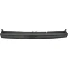 Pare chocs arrière pour RENAULT MASTER III phase 3, depuis 2019, noir, Neuf