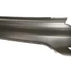 Pare chocs arrière pour RENAULT CAPTUR 2017-2019, noir, Neuf