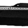 Pare chocs arrière pour RENAULT SCENIC III phase 2, 2012-2013, (partie centrale), Noir