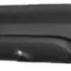 Pare chocs arrière pour RENAULT CAPTUR, 2013-2017, trous capteurs radar, Noir, Neuf