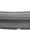 Pare chocs arrière pour SEAT IBIZA IV phase 2, 2012-2015, (3 portes), Neuf à peindre