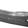 Pare chocs arrière pour SKODA FABIA I ph. 1 2000-2004, 5 portes Neuf à peindre