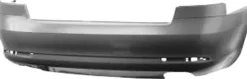 Pare chocs arrière pour SKODA OCTAVIA II ph. 2 2009-2013, Neuf à peindre