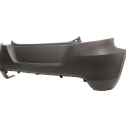 Pare chocs arrière pour SUZUKI SWIFT SPORT II phase 2, 2012-2017, Neuf à peindre