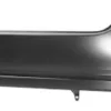 Pare chocs arrière pour TOYOTA COROLLA 2004-2007, Mod. 3 / 5 portes, Neuf à peindre