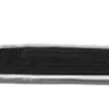 Pare chocs arrière pour TOYOTA HILUX PICK UP 1998-2000, chromé, Neuf