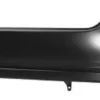Pare chocs arrière pour TOYOTA COROLLA 2004-2007, Noir, Mod. 3 / 5 portes, Neuf